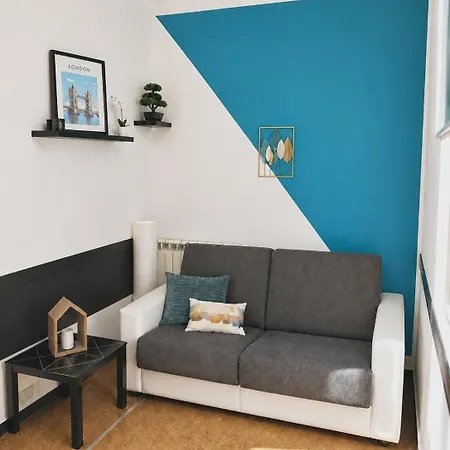 Apartman Lina Homes Brignole *