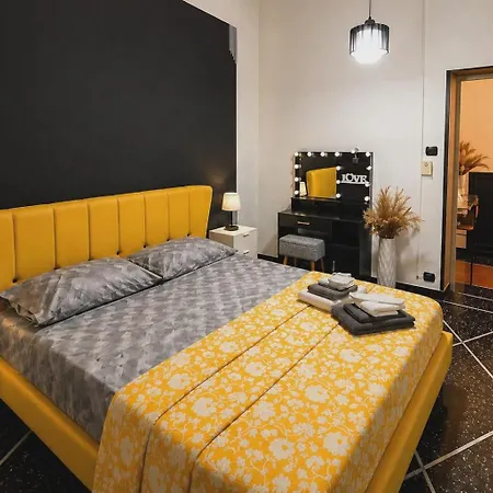 Lina Homes Brignole * Genova
