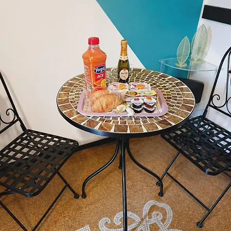 Apartman Lina Homes Brignole