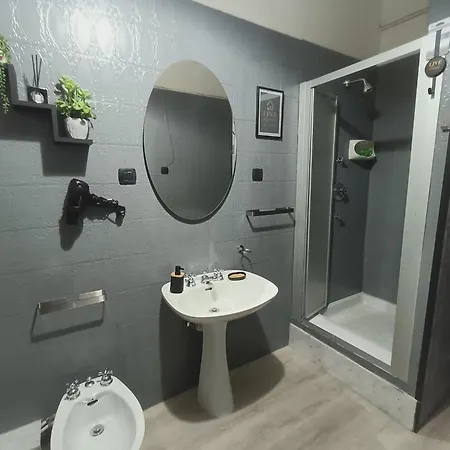Lina Homes Brignole Lejlighed
